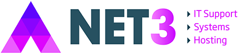 Net-3 Manager - Professional IT Solutions